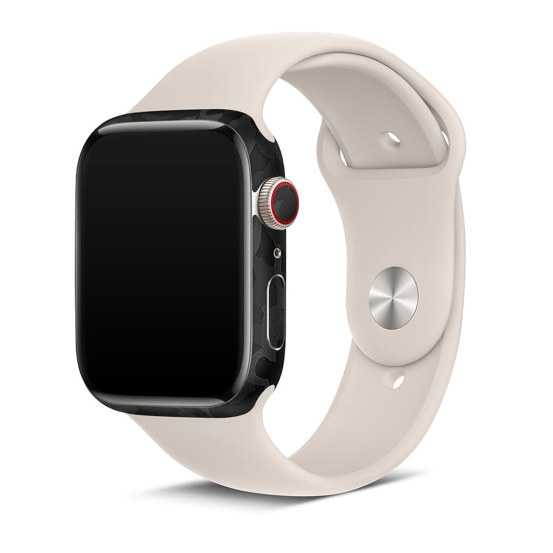 Apple watch series 8 camo series skins | wrapitskin