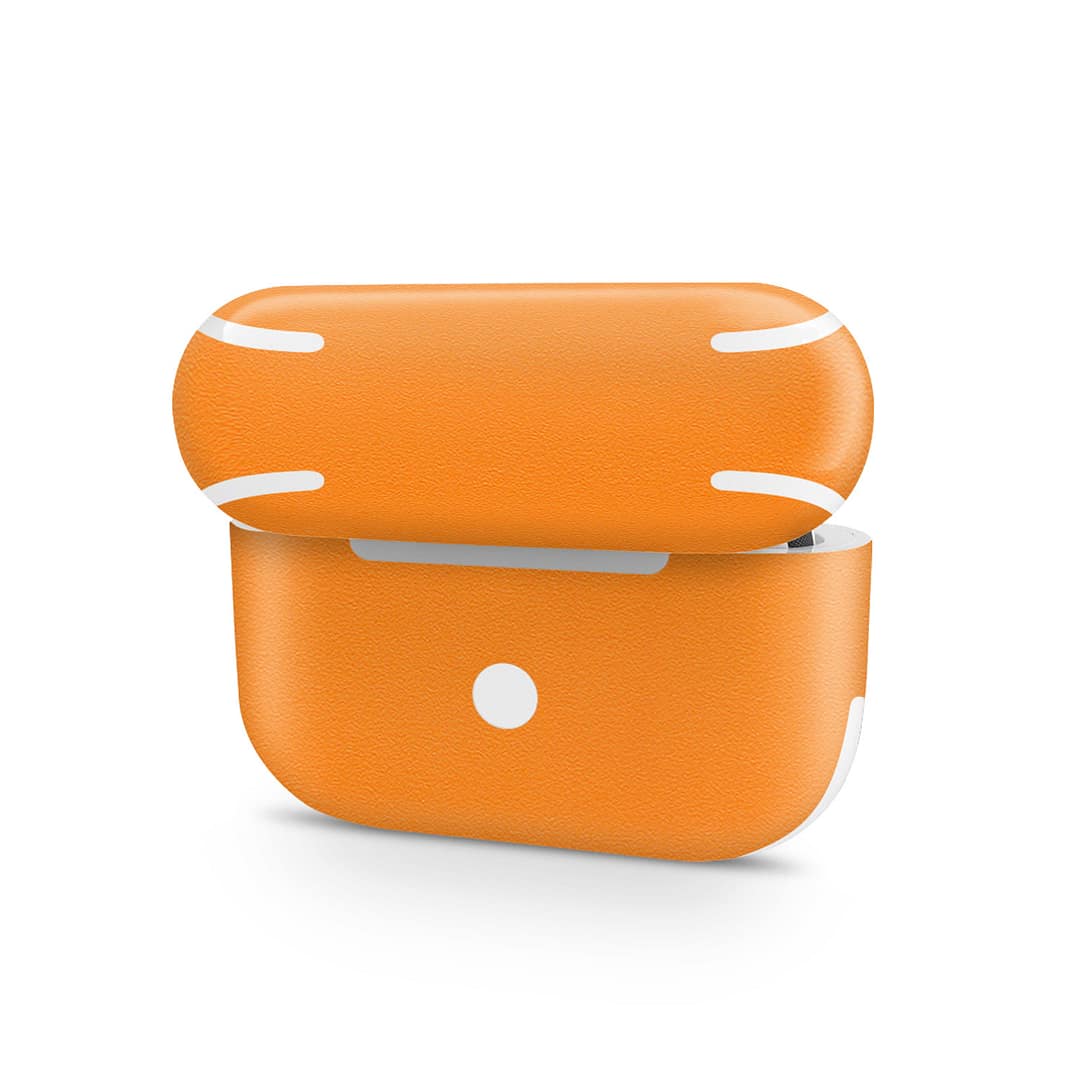 Airpods pro true color series skins | wrapitskin