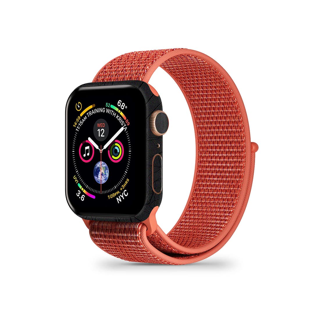 Apple watch series 4 signature series skins | wrapitskin