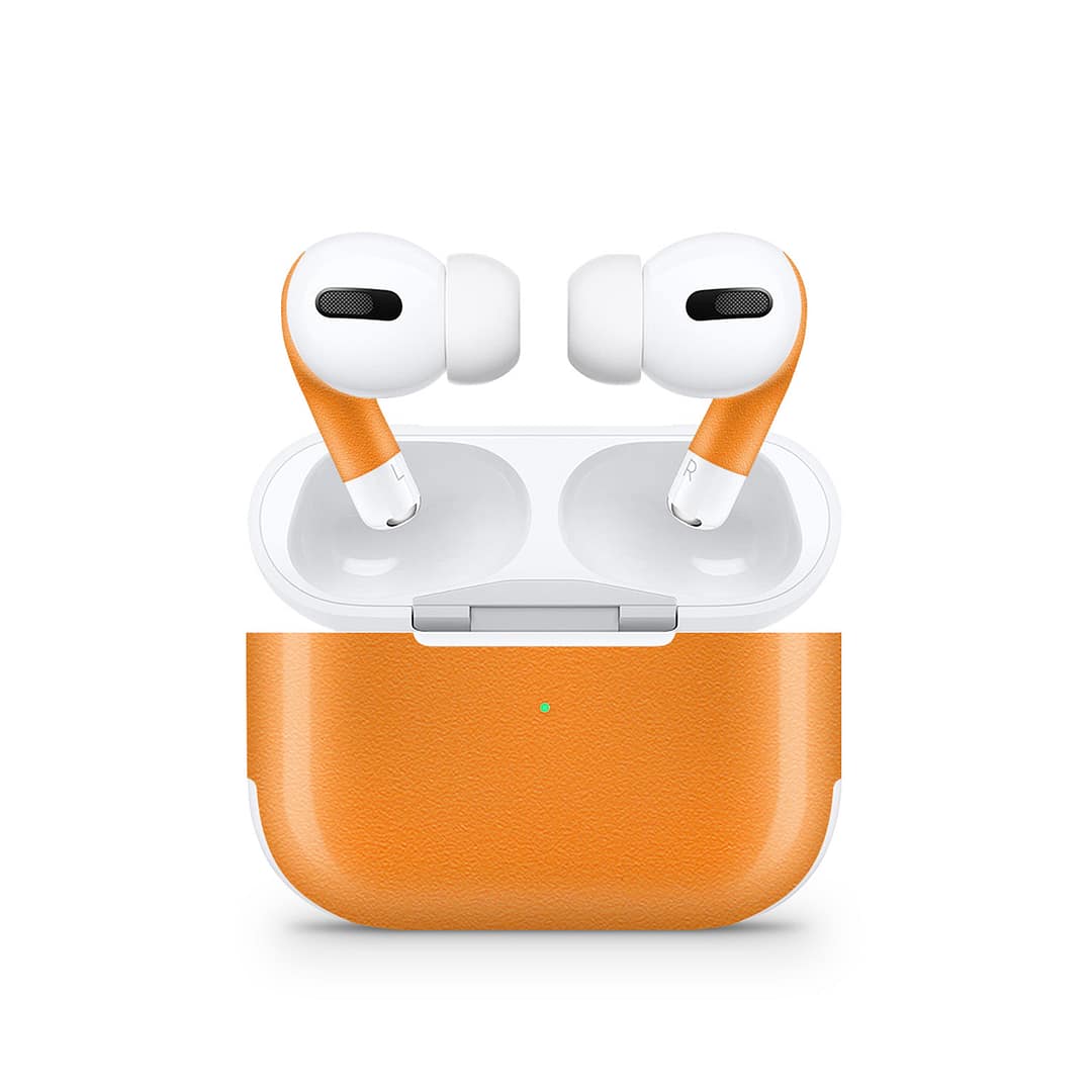 Airpods pro true color series skins | wrapitskin