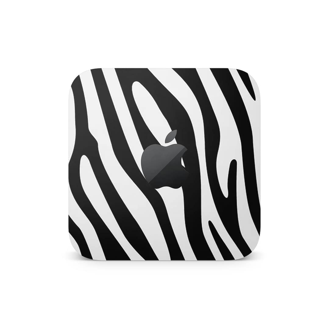 Mac studio black and white skin | wrapitskin