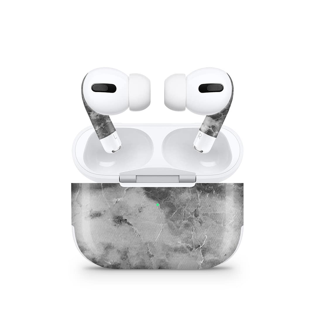 Airpods pro stone series skins | wrapitskin