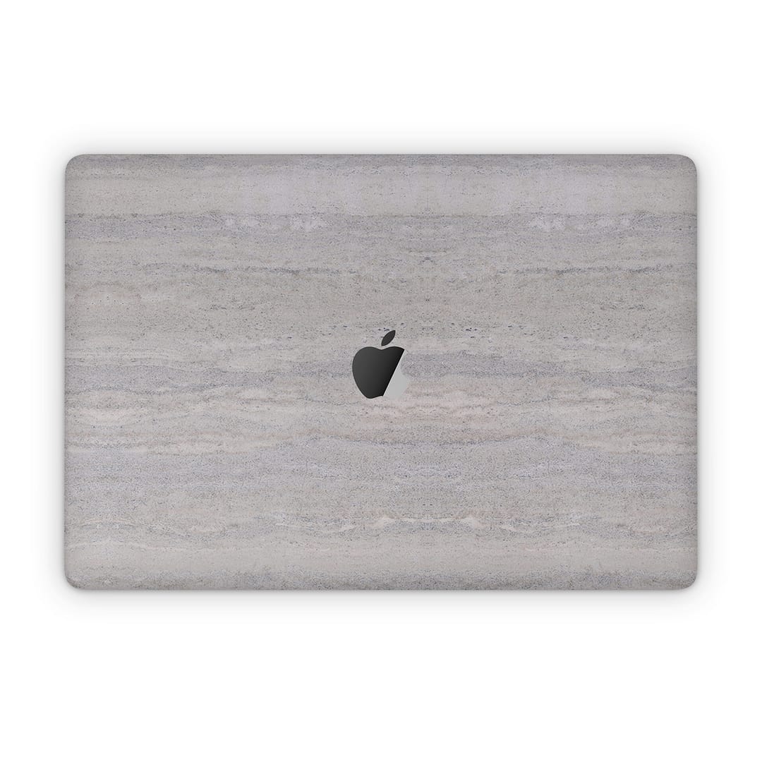 Macbook pro 15'' (2017) concrete skin | wrapitskin