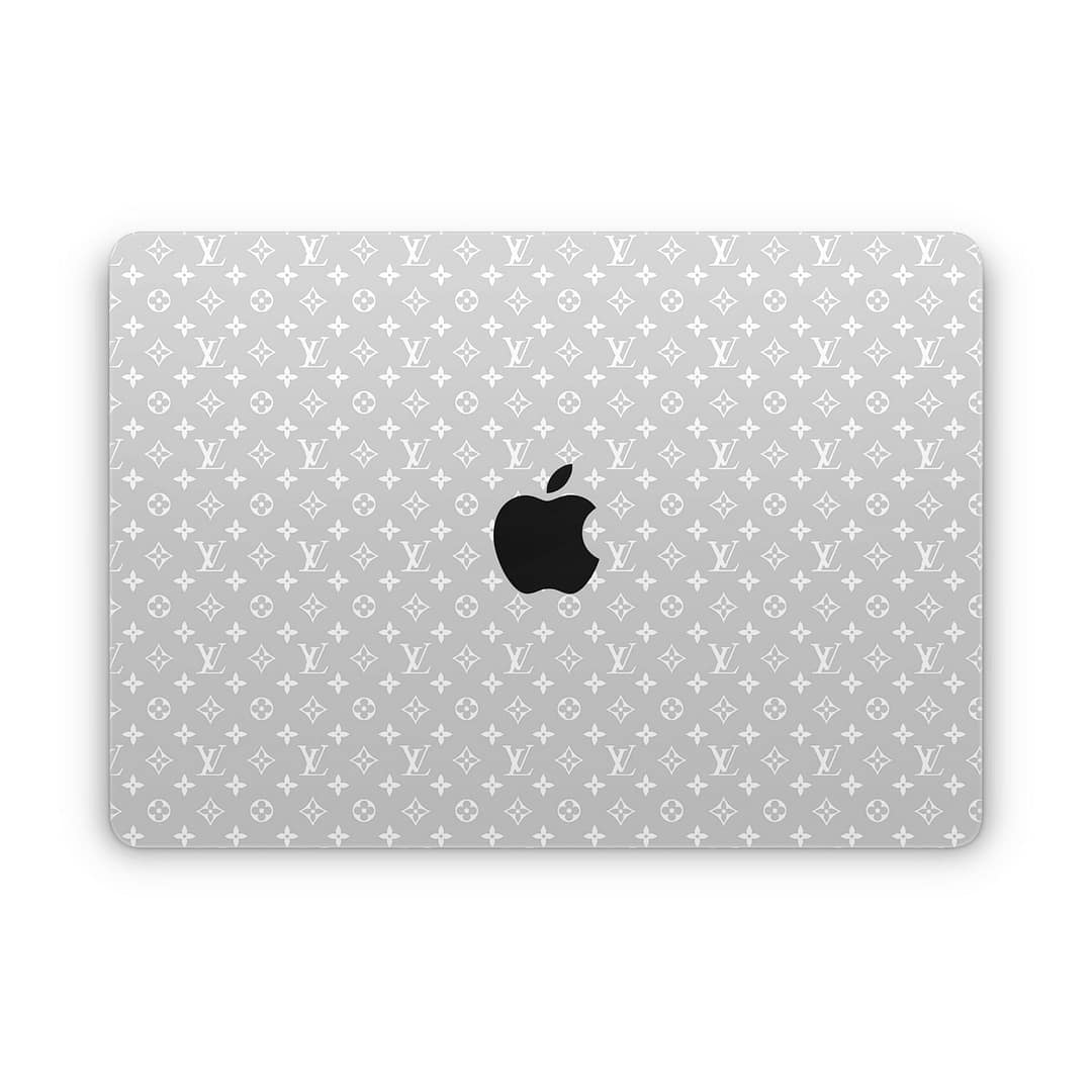 Macbook air 13. 6'' m2 2022 lv luxe art skin | wrapitskin