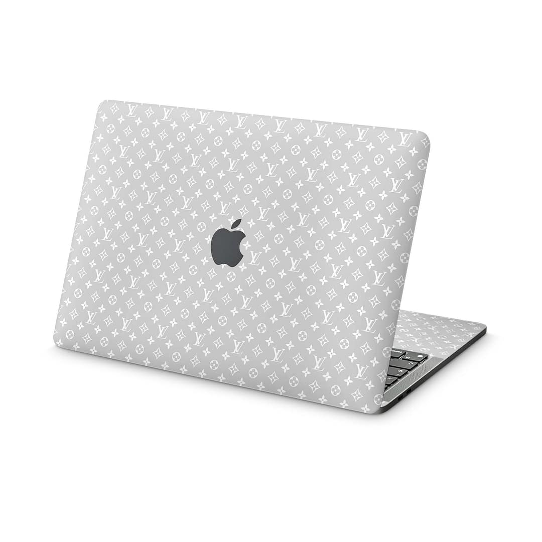 Macbook pro 13'' (m1 2020) lv luxe art skin | wrapitskin