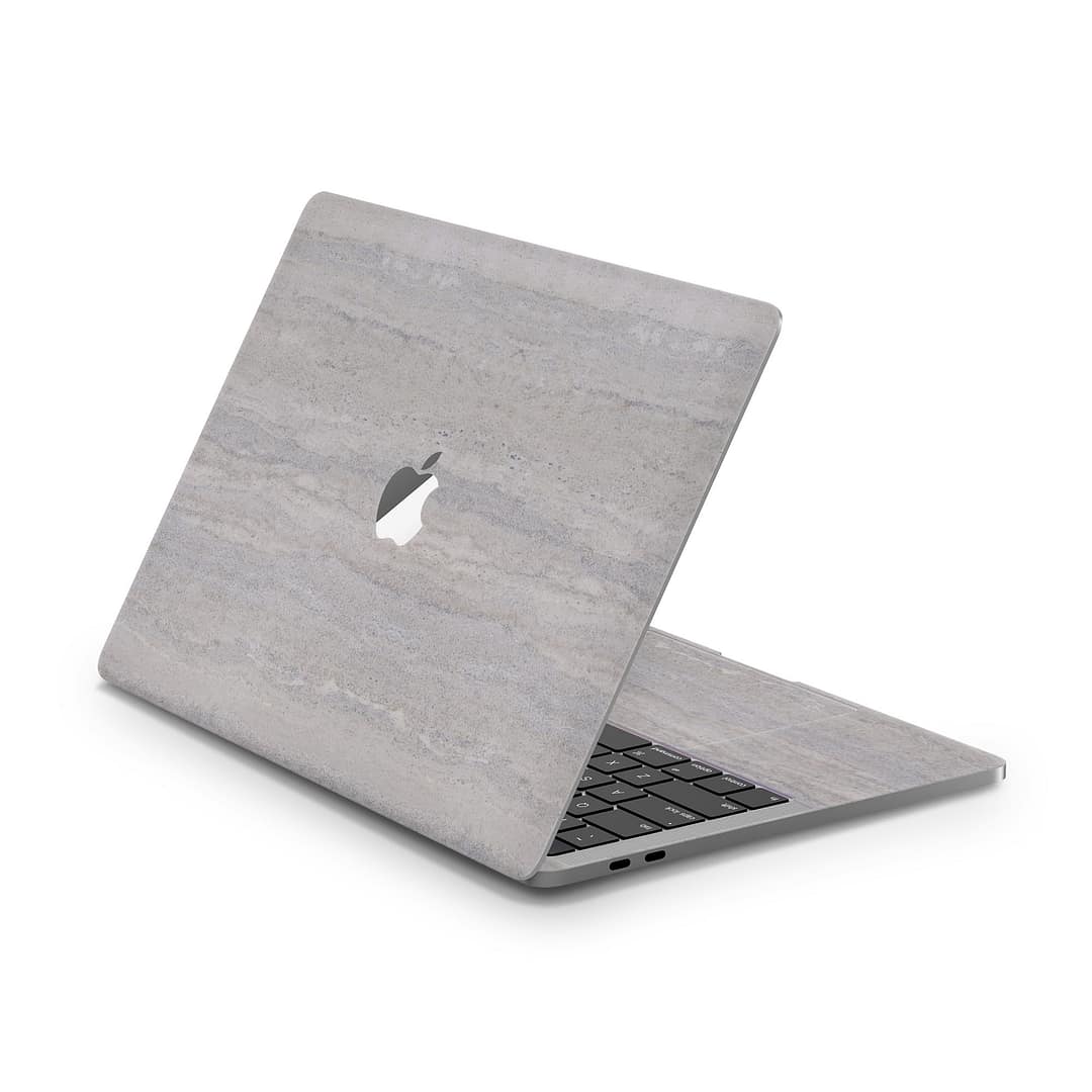 Macbook pro 13'' (2016-2018) concrete skin | wrapitskin