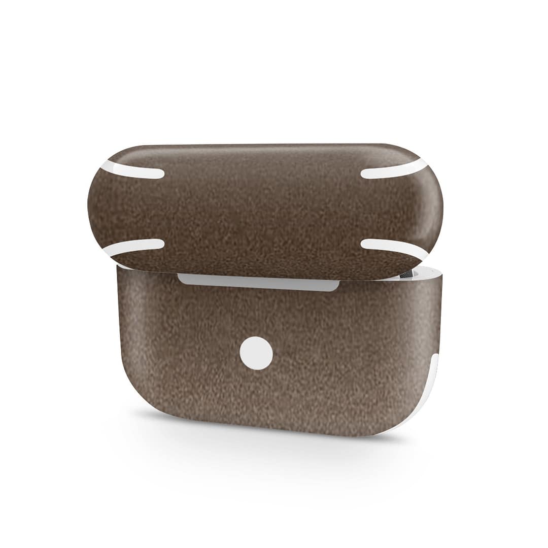 Airpods pro matte series skins | wrapitskin