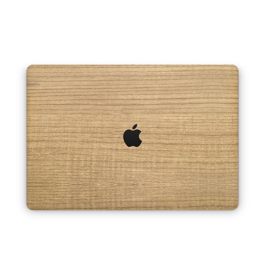 Macbook air 13'' (m1,2020) rose wood skin | wrapitskin