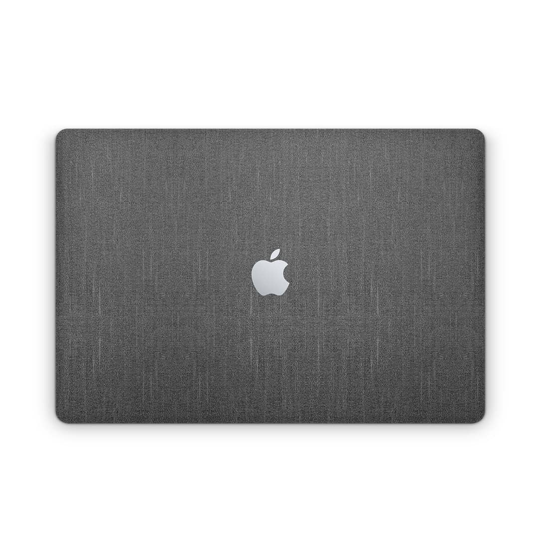 Macbook pro 16'' (touch bar,2019) woven metal skin | wrapitskin