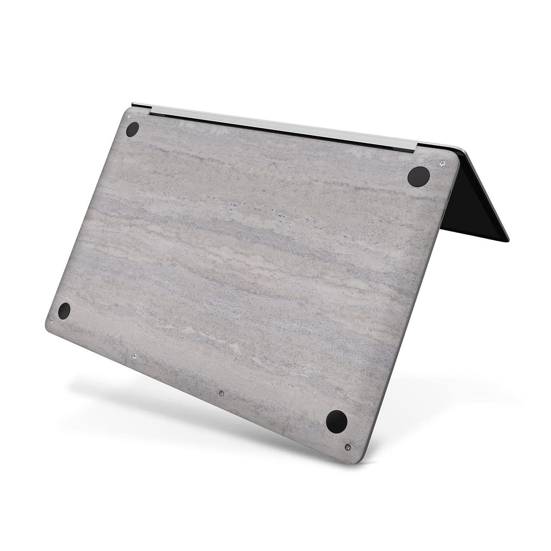 Macbook pro 13'' (2016-2018) concrete skin | wrapitskin