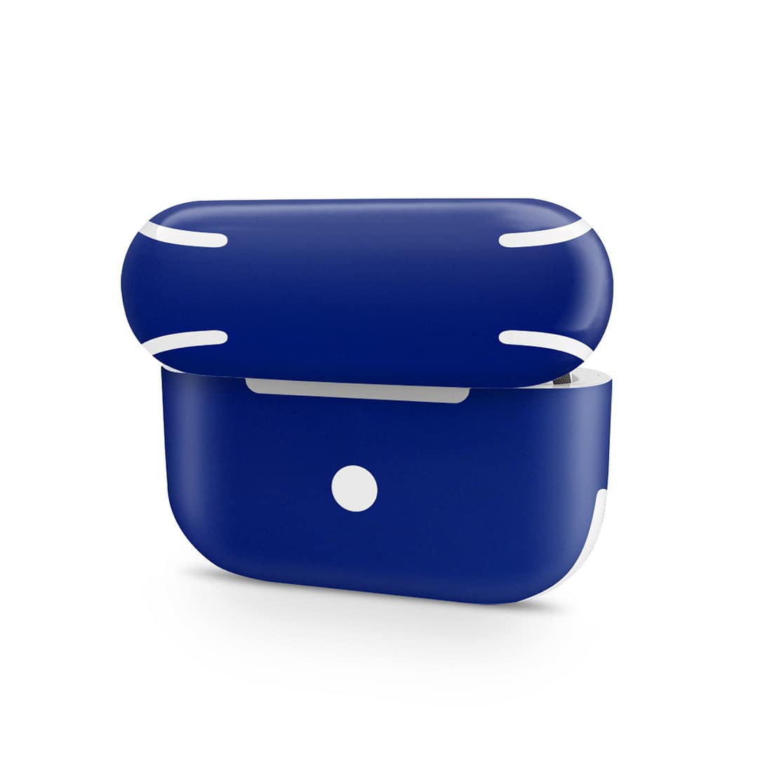 Airpods pro satin series skins | wrapitskin