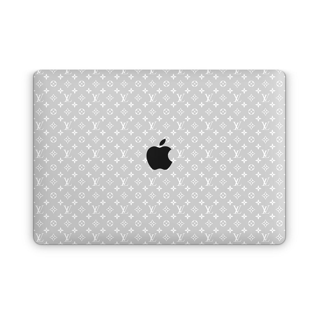 Macbook pro 13'' (2016-2018) lv luxe art skin | wrapitskin
