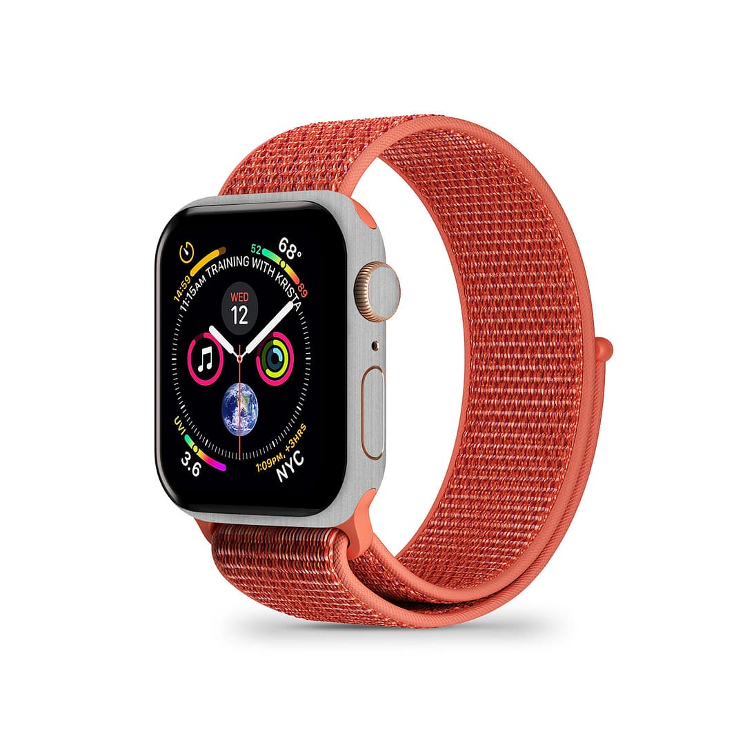 Apple watch series 4 metal series skins | wrapitskin