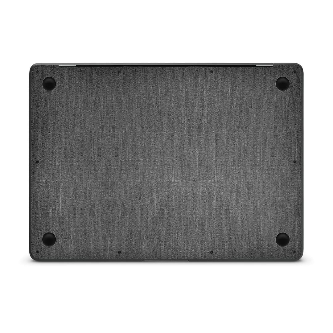 Macbook air 13'' (m1,2020) woven metal skin | wrapitskin