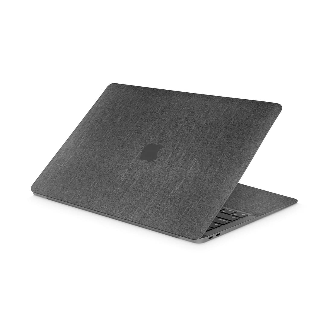 Macbook air 13'' (m1,2020) woven metal skin | wrapitskin