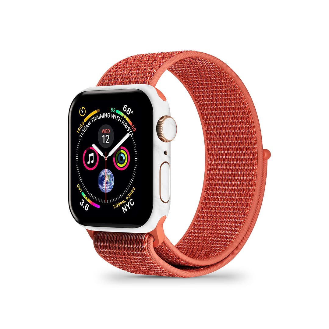 Apple watch series 4 stone series skins | wrapitskin