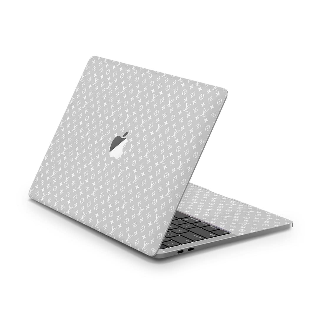 Macbook pro 13'' (2016-2018) lv luxe art skin | wrapitskin