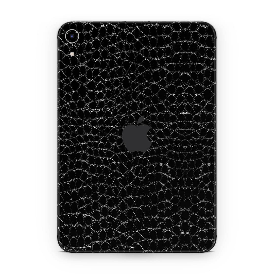 Ipad mini 6 alligator skin wrapitskin
