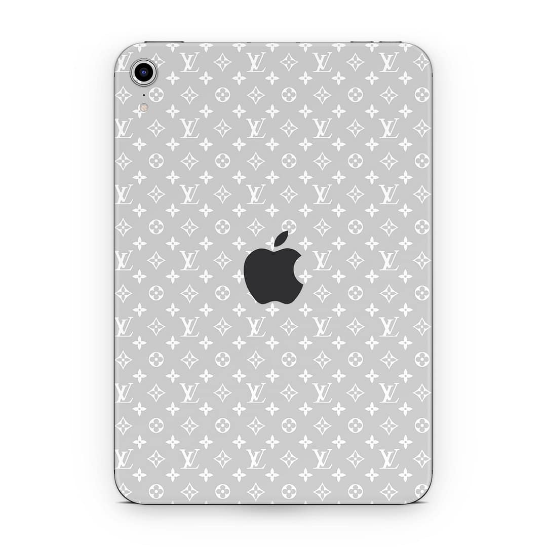 Ipad mini 6 lv luxe art skin wrapitskin