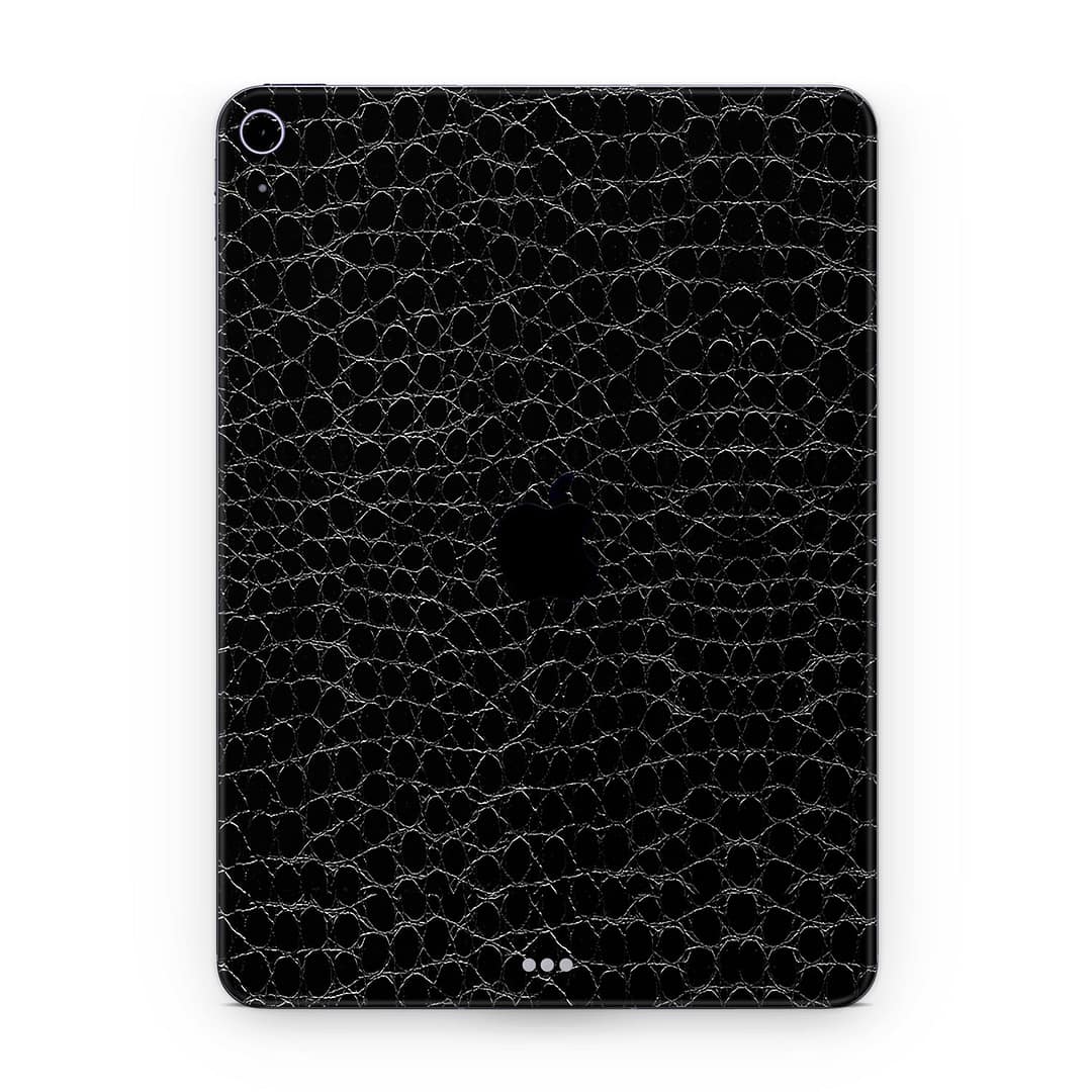 Ipad air 4 alligator skin wrapitskin