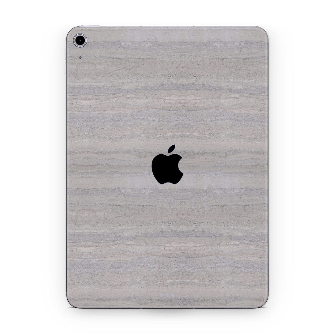 Ipad air 4 concrete skin wrapitskin