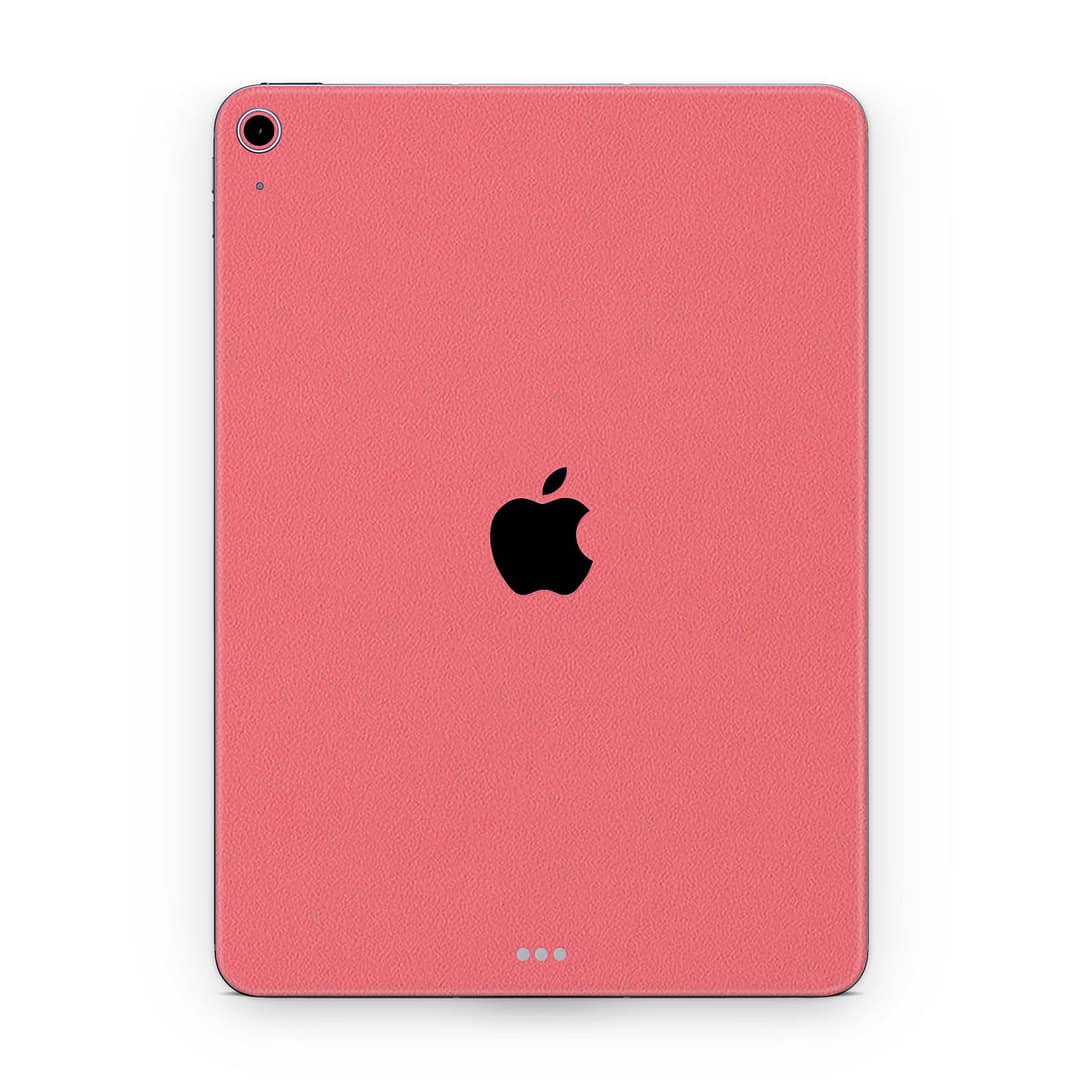 Ipad air 5 true color pink skin wrapitskin