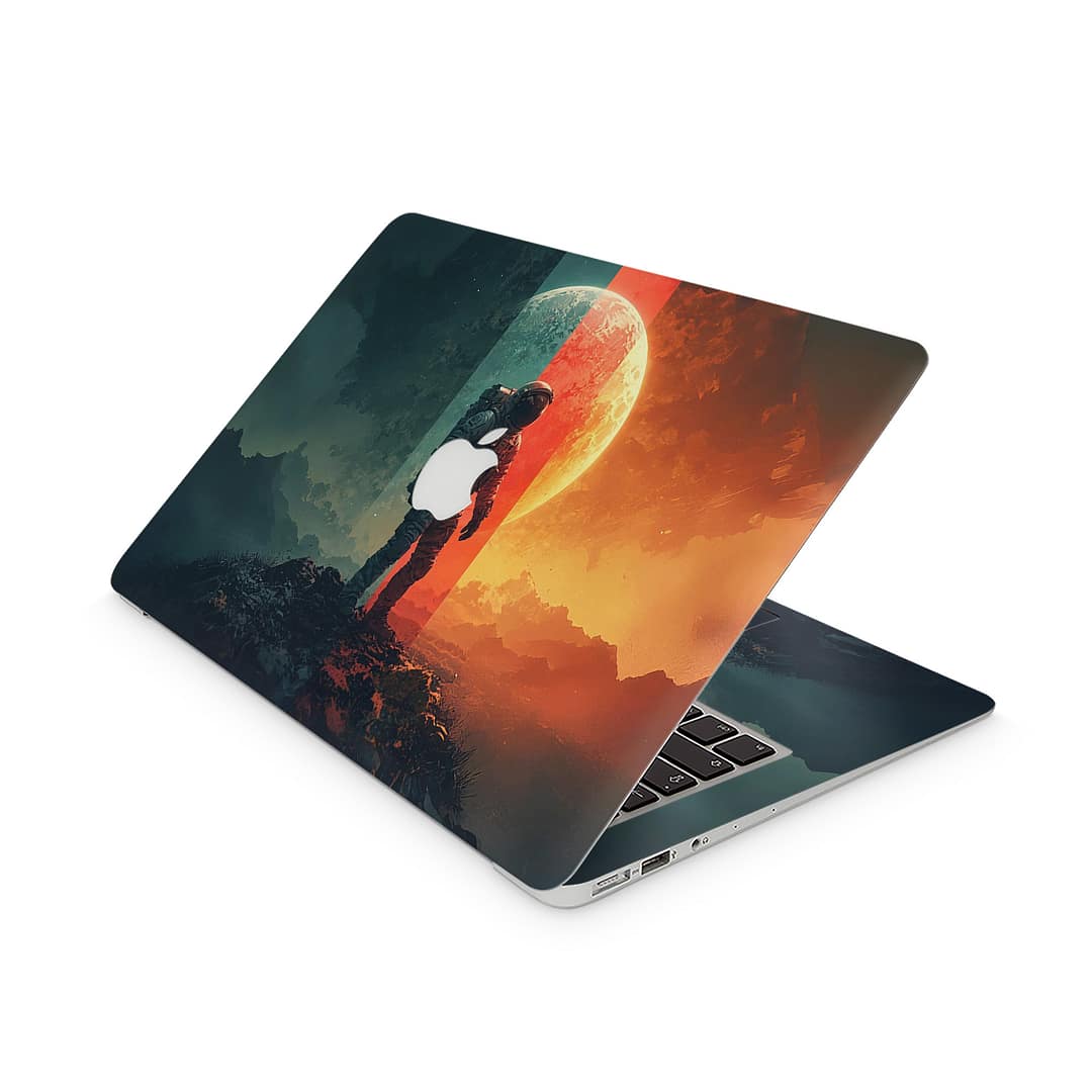 Macbook air 13'' (2010-2017) astronaut skin | wrapitskin