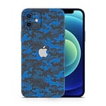 iPhone 12 Mini Mamba Series Skins