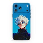 iPhone 17 Pro Max Gojo 3D Skin