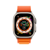 Apple Watch Series 8 Ultra