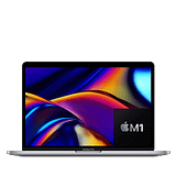 MacBook Pro 13'' (M1 2020)