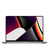 MacBook Pro 14'' (2021)