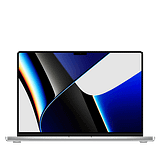 MacBook Pro 16'' (M1,2021)