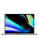 MacBook Pro 16'' (Touch Bar,2019)
