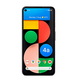 Pixel 4A 5G