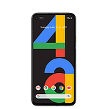 Pixel 4a