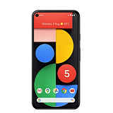 Pixel 5