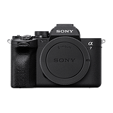 Sony A7 IV