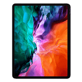 iPad Pro 12.9'' (Gen 4,2020)