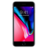 iPhone 8 Plus