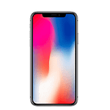 iPhone X