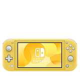 Nintendo Switch Lite1