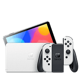 Nintendo Switch OLED1