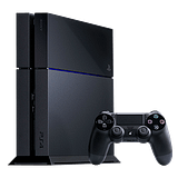 Ps4 Fat