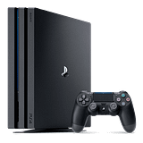 Ps4 Pro