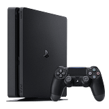 Ps4 Slim