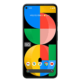 Pixel 5a 5G