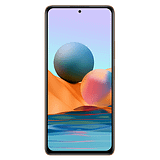 Redmi Note 10 Pro