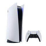 PS5 Disk Edition Skin Wrap