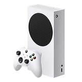 Xbox Series S Skin Wrap